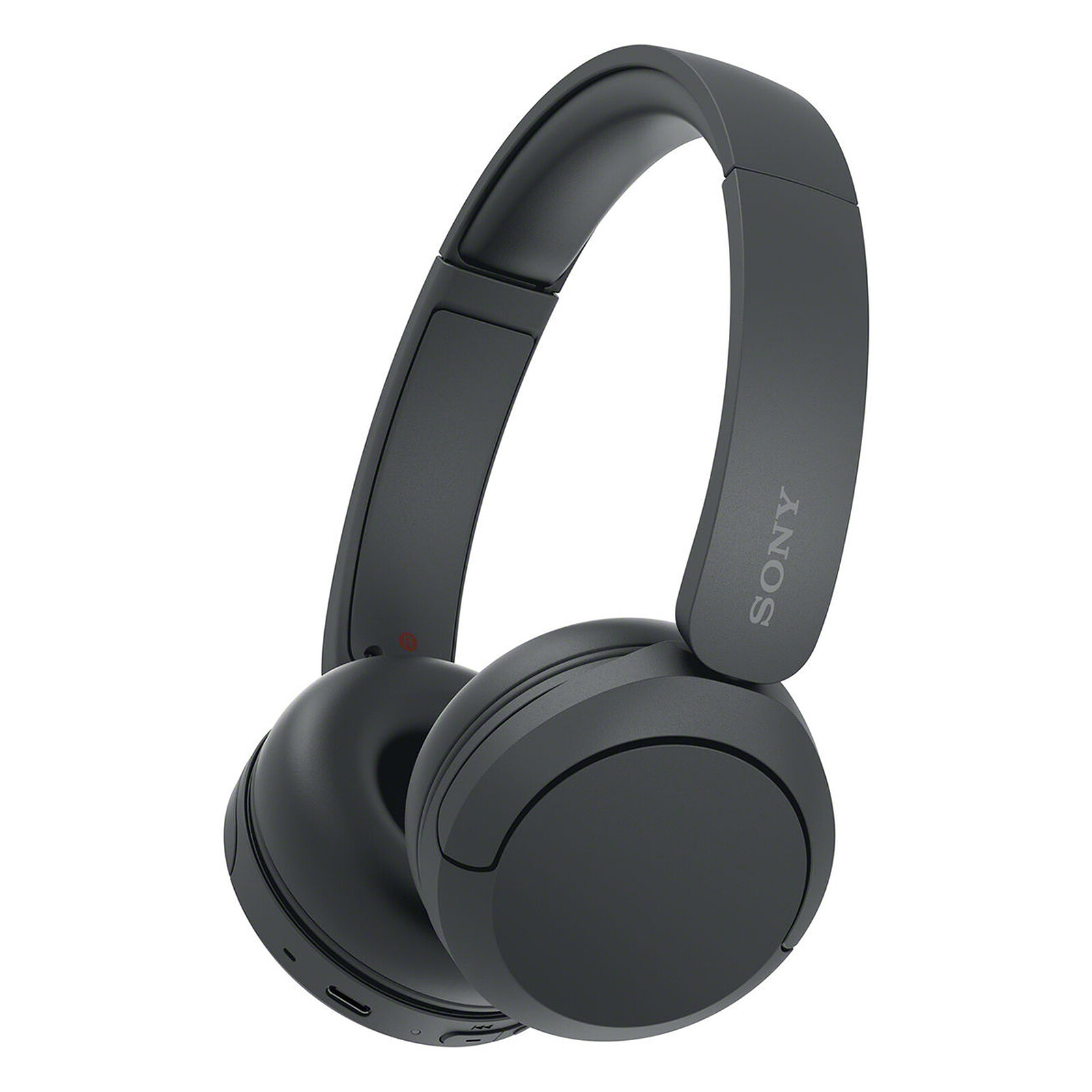 casque sans fil sony wh-ch520 noir