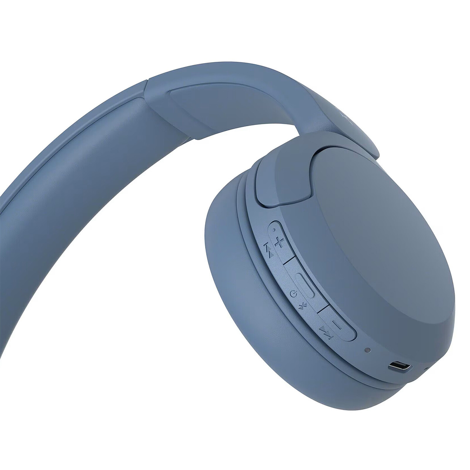 Casque sans fil sony wh-CH520