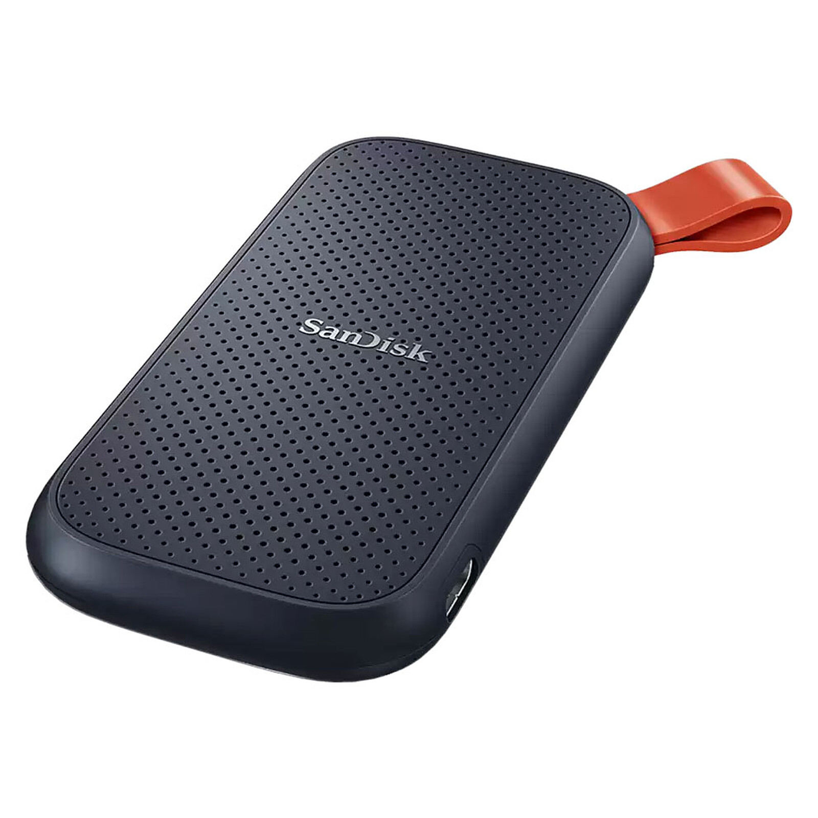 Disque dur ssd sandisk externe 1to