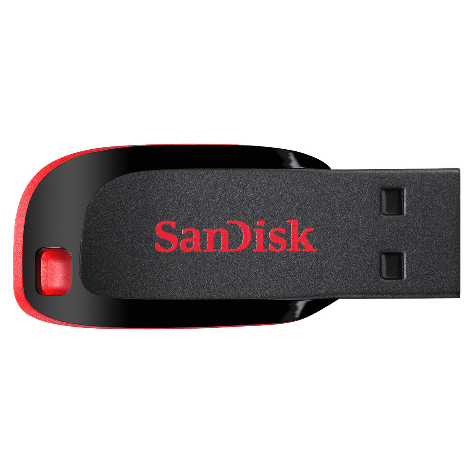 Clé USB sandisk Cruzer blade