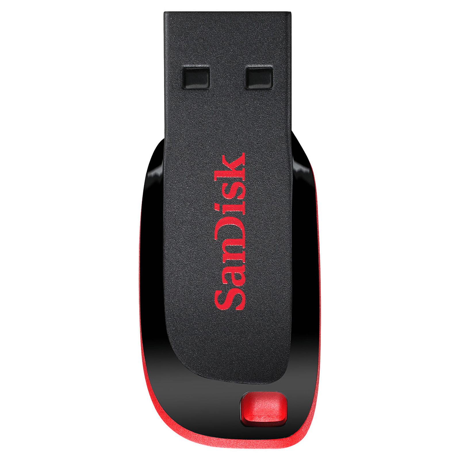 Clé USB sandisk Cruzer blade