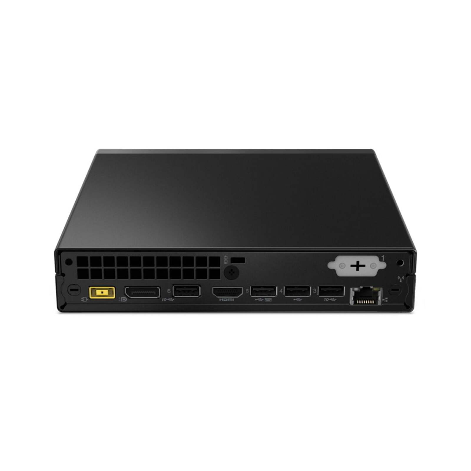 lenovo thinkcentre neo 50q I3 8GB 512GB SSD 12LN003LFM