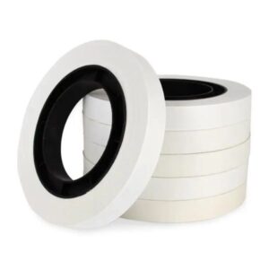 Pack de 10 Bandes de papier pour cercleuse de billets 20mm, 150 m/rouleau – Image 3