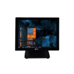 Terminal point de vente VMAX VT1500 15" I3-3217U 4Go 128Go SSD - avec double écran – Image 2