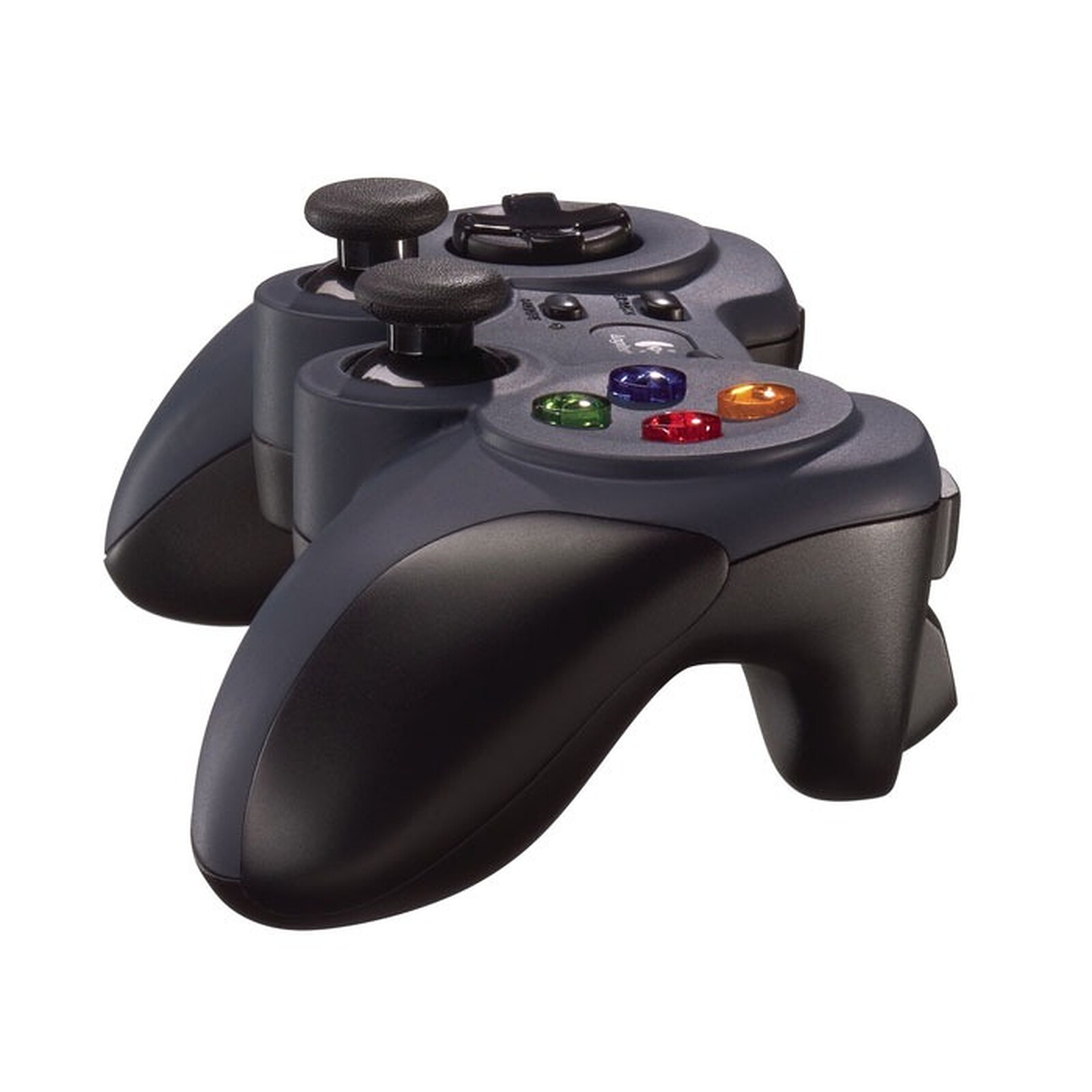 Manette pc fialaire logitech F310