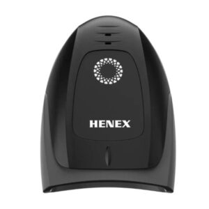 Lecteur Code à barre avec fil HENEX HC-3206 - 2D QR – Image 4