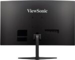 Moniteur Gaming Incurvé 27" 240Hz  - ViewSonic VX2719-PC-MHD – Image 2