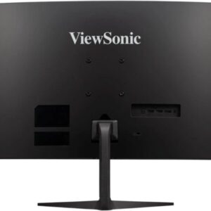 Moniteur Gaming Incurvé 27" 240Hz  - ViewSonic VX2719-PC-MHD – Image 2