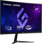 Moniteur Gaming Incurvé 27" 240Hz  - ViewSonic VX2719-PC-MHD – Image 3