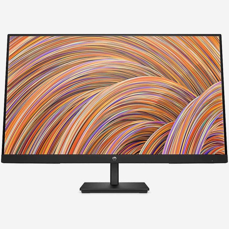 Écran Pc HP V27i G5 27 pouces Full HD (65P64AS)