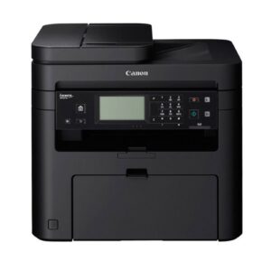 Canon MF237W Imprimante Multifonction Laser Monochrome Canon i-SENSYS (1418C030AA) – Image 1