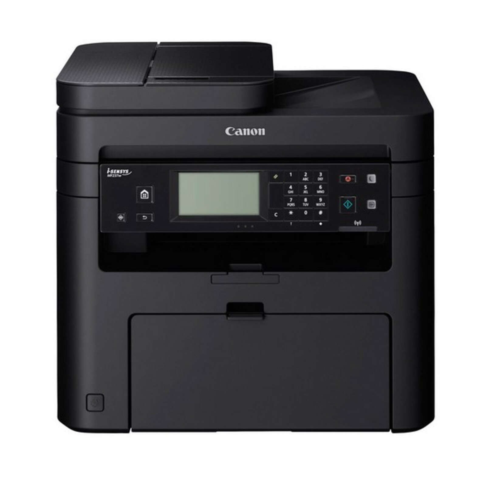 Imprimante-multifonctions-Canon-I-Sensys-MF237W-1 imprimante laser canon mf237w