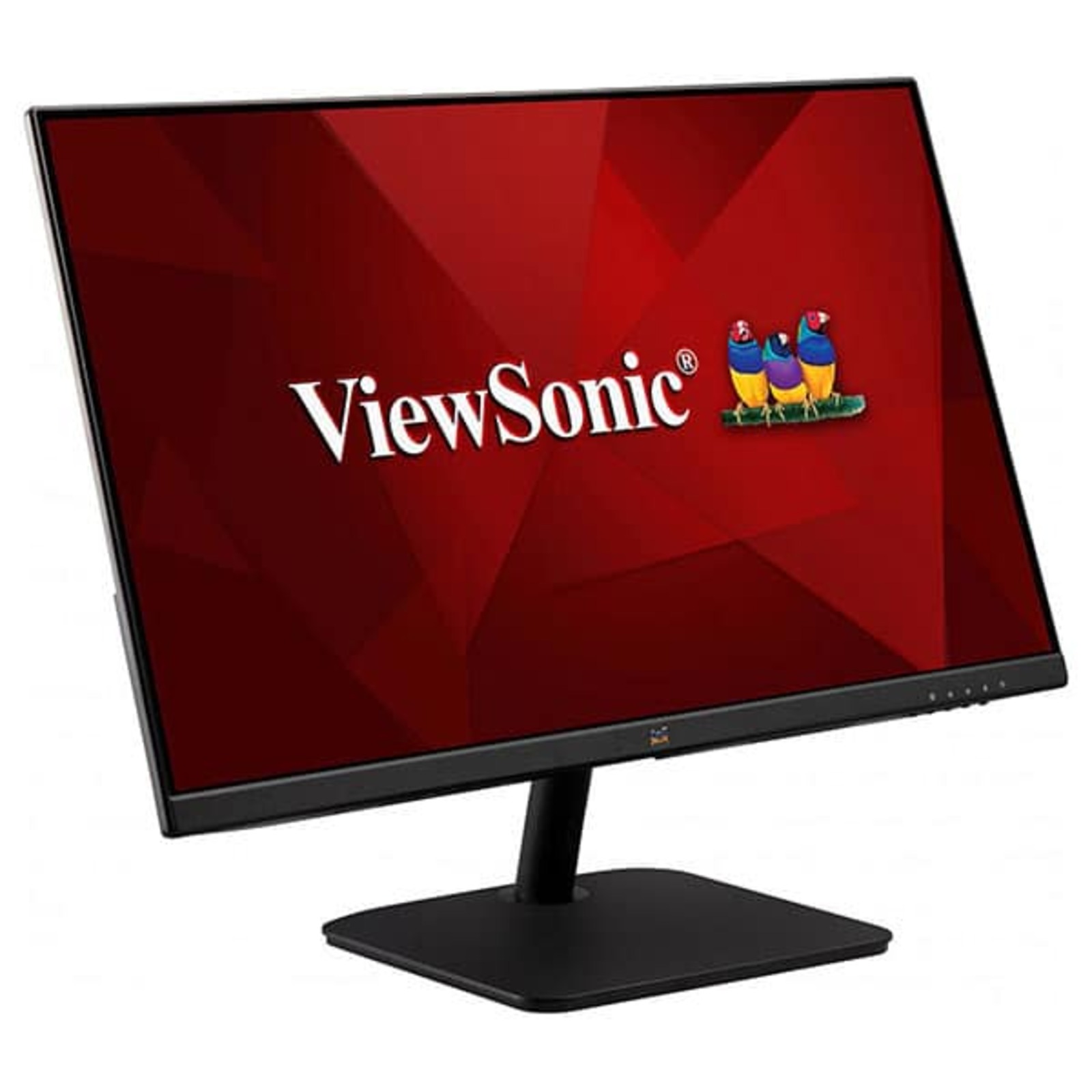 Ecran pc Viewsonic 24 pouces 75hz VA2432-H