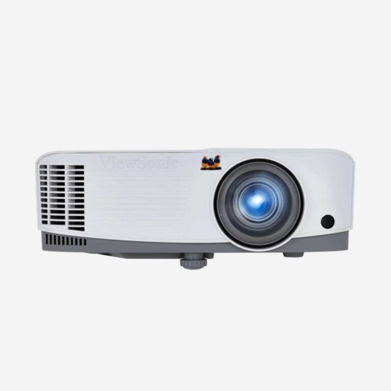 vidéoprojecteur viewsonic pa503s