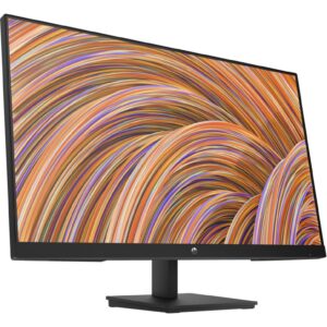 HP Écran Pc 27" Full HD HP V27i G5 (65P64AS) – Image 1