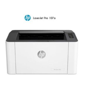 Hp Imprimante Laser monochrome HP 107A - (4ZB77A) – Image 1