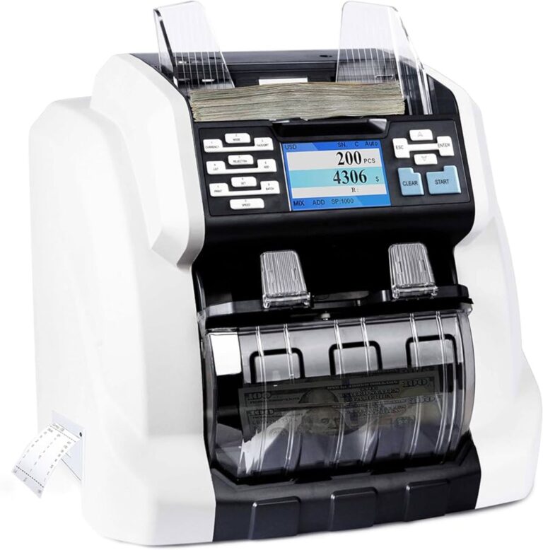 achat Compteuse RIBAO BCS-150 PLUS de billets
