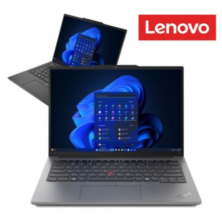 pc portable lenovo thinkpad e14 gen 5