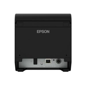 EPSON Imprimante de Tickets Réseau TM-T20III-012 – Image 2