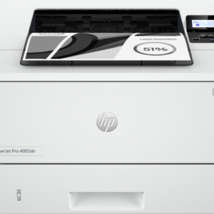 HP Imprimante LaserJet Pro 4003dn Monochrome (2Z609A) – Image 1