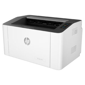 Imprimante hp laser 107w