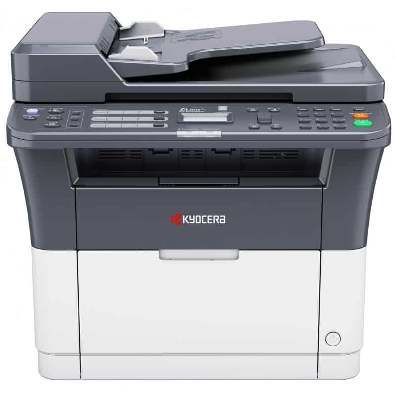 1120.jpg Kyocera Imprimante Laser Multifonctions Fax/Scan/Copie FS-1120 MFP