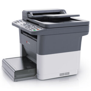 Kyocera Imprimante Laser Multifonctions Fax/Scan/Copie FS-1120 MFP – Image 2