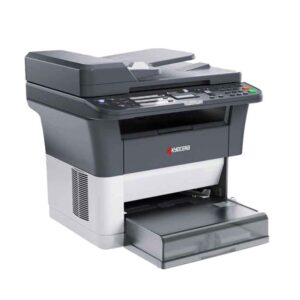 Kyocera Imprimante Laser Multifonctions Fax/Scan/Copie FS-1120 MFP – Image 3