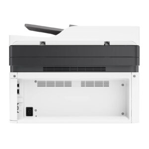 HP Imprimante 137fnw LaserJet Pro monochrome multifonction (4ZB84A) – Image 4