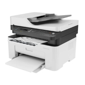 HP Imprimante 137fnw LaserJet Pro monochrome multifonction (4ZB84A) – Image 1