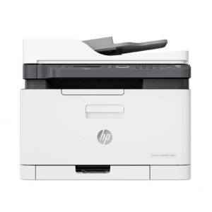 HP Imprimante 137fnw LaserJet Pro monochrome multifonction (4ZB84A) – Image 2