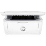 HP Imprimante Multifonction LaserJet Monochrome M141w - Wi-Fi – Image 2