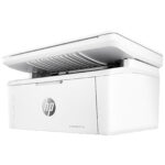 HP Imprimante Multifonction LaserJet Monochrome M141w - Wi-Fi – Image 3