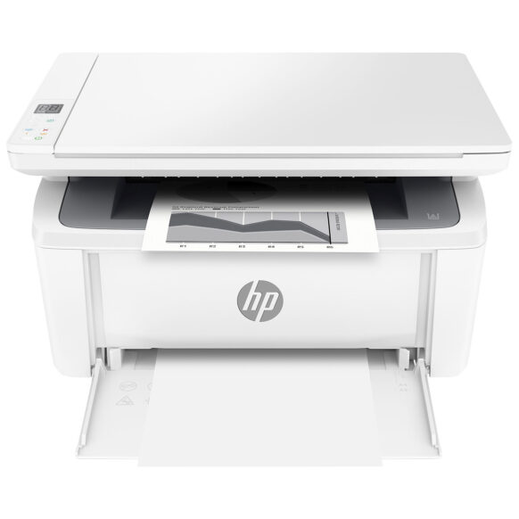 Imprimante laser hp multifonction m141w