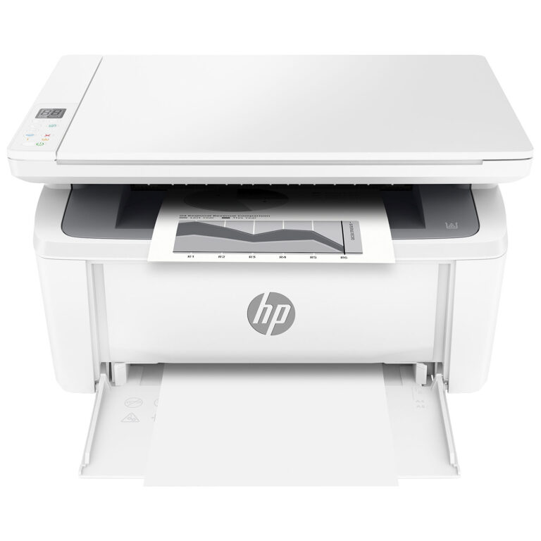 Imprimante laser hp multifonction m141w