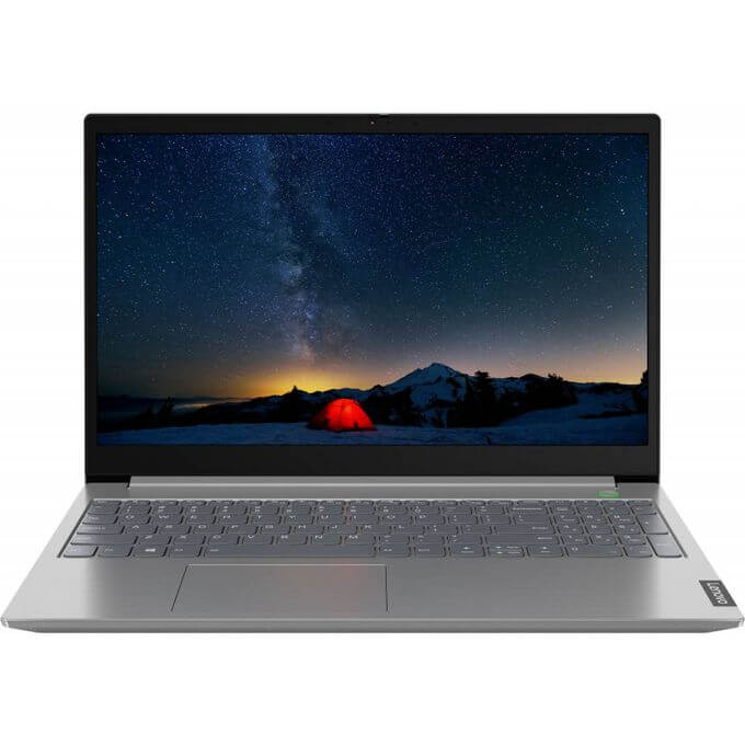 Lenovo Thinkbook 15-IIL i7-1065G7 8Go 1TB 15,6" - FreeDos.jpg Lenovo Thinkbook 15-IIL i7-1065G7 8Go 1TB 15,6" - FreeDos