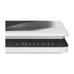 Scanner Epson WorkForce DS-1660W de documents A4 – Image 2