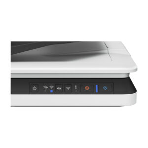 Epson Scanner de documents WorkForce DS-1660W A4 1200 DPI USB 3.0 - (USB/WIFI) – Image 2