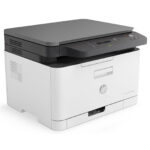Hp Imprimante Laser Color MFP 178nw A4 (USB 2.0/Fast Ethernet/Wi-Fi) – Image 2