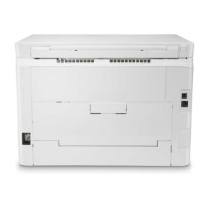 HP Imprimante LaserJet Pro Couleur Multifonctions M182n (USB 2.0 / FAST ETHERNET / AIRPRINT / GOOGLE PRINT) – Image 2