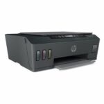 HP Smart Tank 515 Imprimante multifonction à réservoirs rechargeables Wi-Fi (1TJ09A) – Image 3