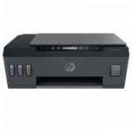 HP Smart Tank 515 Imprimante multifonction à réservoirs rechargeables Wi-Fi (1TJ09A) – Image 2