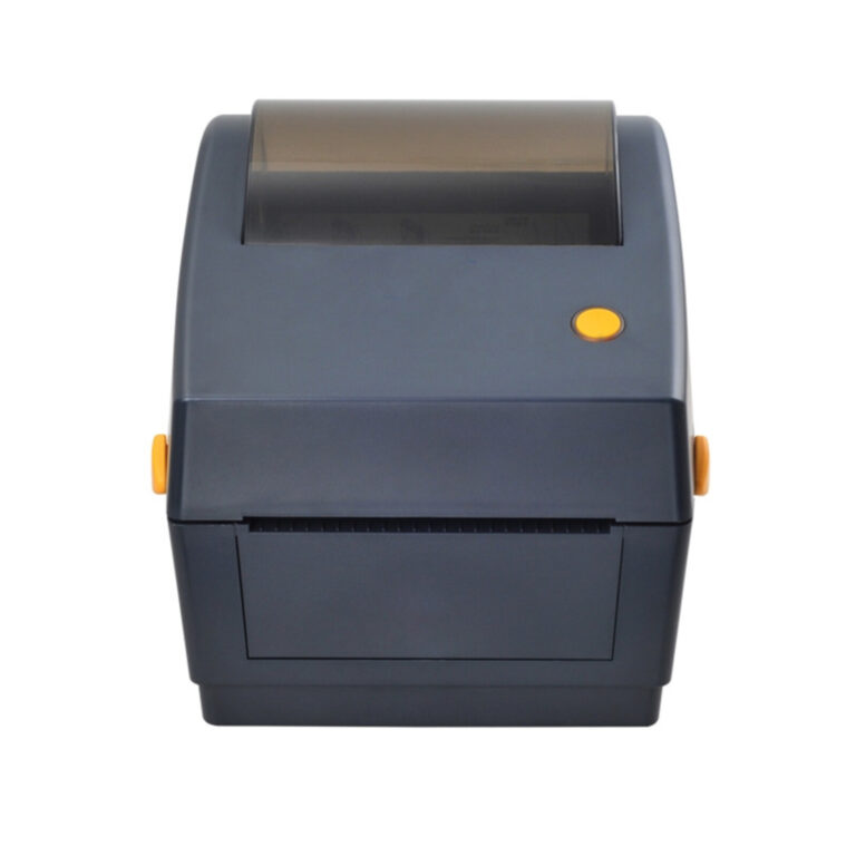 Imprimante Xprinter XP-480B Code à barre Thermique - Noir