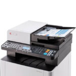 Kyocera M5521cdw imprimante laser couleur 21ppm WiFi duplex – Image 3
