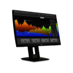 Ecran HP Z23N 23" LED 1920 X 1080 Pixels - 7 ms (M2J79AT) – Image 2