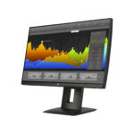 Ecran HP Z23N 23" LED 1920 X 1080 Pixels - 7 ms (M2J79AT) – Image 3