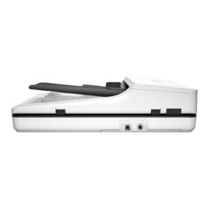 Hp Scanner à plat Scanjet Pro 2500 F1 - Couleur et Monochrome - Recto-Verso ( USB 2.0 ) – Image 3