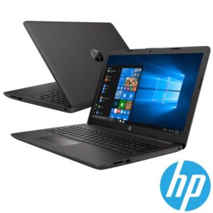 HP PC Portable 250 G7 i3-1005G1 15.6" 4GB 500GB + Sacoche Original – Image 2