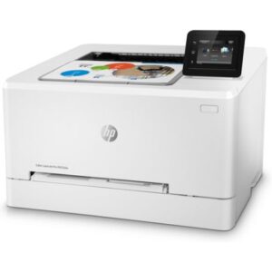 Hp Imprimante LaserJet Pro Color M255dw - Recto/Verso Wi-Fi – Image 2