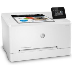 Hp Imprimante LaserJet Pro Color M255dw - Recto/Verso Wi-Fi – Image 3